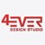 4EVER Design Studio Logo