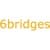 6bridges logo