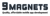 9magnets logo