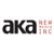 A.K.A. New Media Inc. logo
