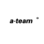 A-team logo
