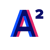 A2 logo