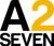 A2SEVEN logo