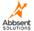 Abbsent Solutions Logo