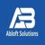 Abloft Solutions Pvt. Ltd. Logo