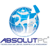 Absolut PC logo