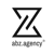abz.agency® Logo