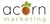 Acorn Marketing logo