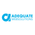 Adequate Web Solutions Logo