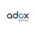 Adox Qatar logo