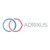 Adrixus Tech Studio Logo