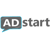 ADstart logo