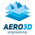 AERO3D Logo