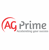 AG Prime logo