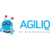 Agiliq logo