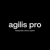 Agilis Pro logo