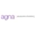 Agna Business Applications Logo