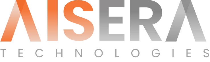 AISERA Technologies logo