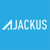 Ajackus logo