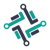 AKM logo
