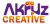 Akruz Creative Logo