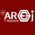 Al Areej IT Solutions logo