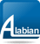 Alabian Solutions Limited logo