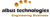 Albus Technologies Logo