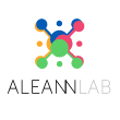 Aleannlab logo