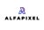 Alfapixel logo