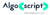 AlgoScript Software Pvt. Ltd. Logo