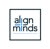 AlignMinds Technologies logo