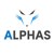 Alphas Technology logo