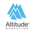 Altitude Marketing logo