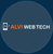 ALVI Web Tech logo