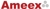 Ameex Technologies Corp. logo