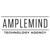 Amplemind logo