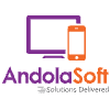 Andolasoft logo