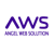 Angel Web Solution Logo