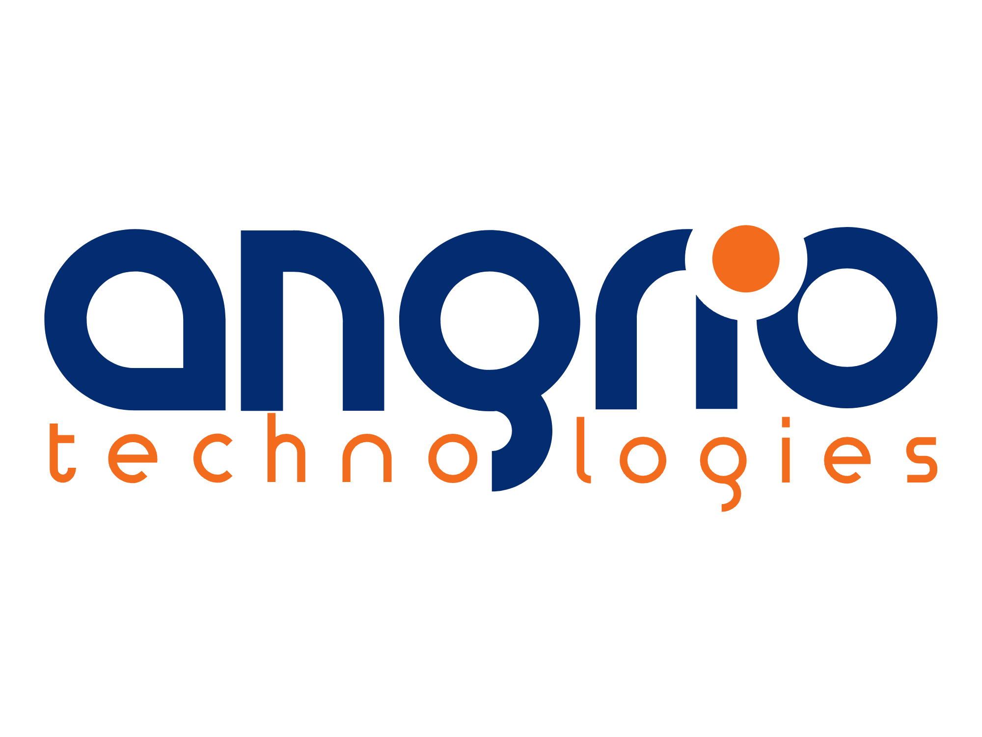 Angrio Technologies logo