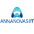 Annanovas It LTD logo
