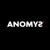 Anomys Logo