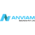 Anviam Solutions Pvt Ltd logo