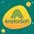AnyforSoft Logo