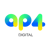 AP4 DIGITAL logo