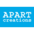 APART creations logo