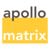 Apollo Matrix Inc. logo