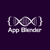 App Blender logo