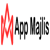 App Majlis logo