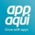 AppAquí logo